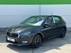 Grau Neu 2025 Skoda Fabia Limousine | 17.450 € (Guter Preis)