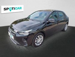 Schwarz Gebraucht 2020 Opel Corsa-e Edition Kleinwagen | 12.990 € (Fairer Preis)