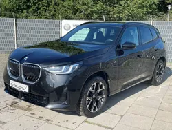 Schwarz Gebraucht 2025 BMW X3 M Sport SUV | 56.790 € (Superpreis)