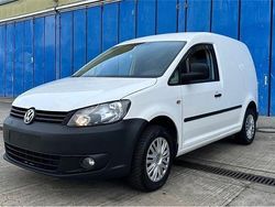 Weiß Gebraucht 2011 VW Caddy Van / Kleinbus | 5.650 € (Guter Preis)