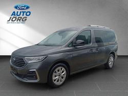 Grau Neu 2025 Ford Tourneo Titanium Van / Kleinbus | 44.351 € (Fairer Preis)