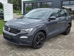 Uranograu Gebraucht 2018 VW T-Roc SUV | 13.900 € (Guter Preis)