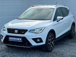 Weiß Gebraucht 2019 Seat Arona FR SUV | 16.900 € (Fairer Preis)