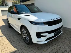Weiß Gebraucht 2024 Land Rover Range Rover Sport Autobiography SUV | 129.999 € (Guter Preis)