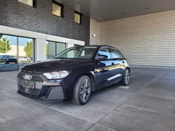 Blau Gebraucht 2019 Audi A1 Sportback Sport Kleinwagen | 19.000 € (Guter Preis)