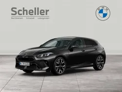 Schwarz Neu 2025 BMW 118 Performance Kleinwagen | 41.900 € (Teuer)