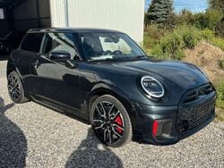 P0c6p legend grey Neu 2025 Mini John Cooper Works Kleinwagen | 39.990 € (Fairer Preis)