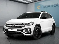 Weiß Neu 2025 VW T-Roc SUV | 30.749 € (Fairer Preis)