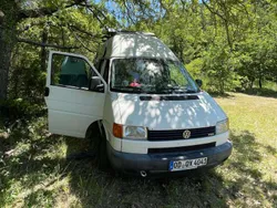 Weiß Gebraucht 2001 VW T4 Van | 12.999 €