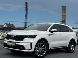 Weiß Gebraucht 2020 Kia Sorento Platinum SUV | 35.999 € (Fairer Preis)
