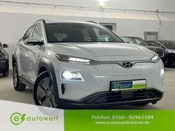 Chalk Gebraucht 2020 Hyundai Kona Style SUV | 18.970 € (Fairer Preis)