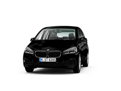 Gebraucht 2024 BMW 218 Gran Tourer Advantage Van / Kleinbus | 19.800 € (Superpreis)