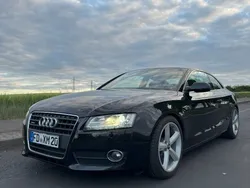 Schwarz Gebraucht 2011 Audi A5 Sport Coupé | 12.749 € (Etwas zu teuer)
