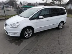 Weiß Gebraucht 2013 Ford Galaxy Van / Kleinbus | 3.950 € (Guter Preis)
