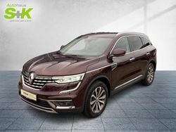 Rot Gebraucht 2021 Renault Koleos Intens SUV | 24.980 € (Guter Preis)