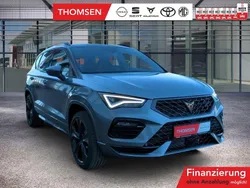 Graphite grau Neu 2025 Cupra Ateca VZ SUV | 49.590 € (Etwas zu teuer)