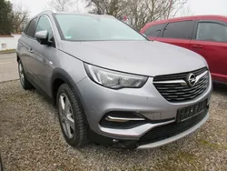 Grau Gebraucht 2018 Opel Grandland X Dynamic SUV | 13.750 € (Guter Preis)