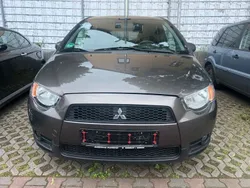 Braun Gebraucht 2012 Mitsubishi Colt Limousine | 2.500 € (Fairer Preis)
