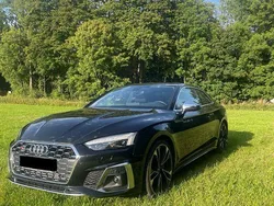 Schwarz Gebraucht 2020 Audi S5 Sport Coupé | 38.950 € (Guter Preis)