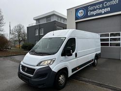 Weiß Gebraucht 2017 Fiat Ducato Van | 10.591 € (Fairer Preis)