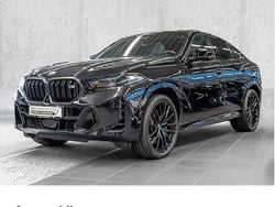 Schwarz Gebraucht 2024 BMW X6 M Sport SUV | 80.990 € (Guter Preis)