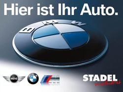 Weiß Neu 2025 BMW 120 M Sport Kleinwagen | 37.549 € (Fairer Preis)