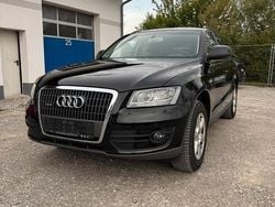 Schwarz Gebraucht 2012 Audi Q5 Comfort SUV | 14.500 € (Etwas zu teuer)