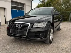 Schwarz Gebraucht 2012 Audi Q5 Comfort SUV | 14.500 € (Etwas zu teuer)