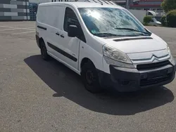 Gebraucht 2010 Citroën Jumpy Van / Kleinbus | 1.900 € (Fairer Preis)