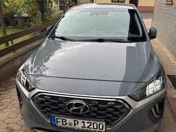 Gebraucht 2020 Hyundai Ioniq Kleinwagen | 16.200 € (Superpreis)