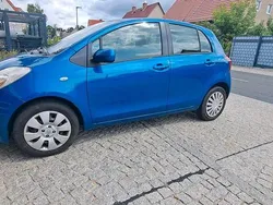 Blau Gebraucht 2006 Toyota Yaris Kleinwagen | 4.490 € (Fairer Preis)