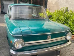 Gebraucht 1971 NSU Prinz Kleinwagen | 8.900 €