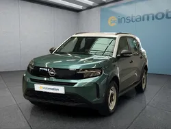 Neu 2025 Opel Frontera SUV | 27.399 € (Etwas zu teuer)