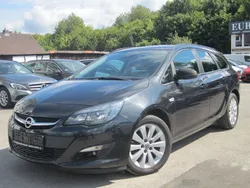 Gebraucht 2015 Opel Astra Style Kombi | 6.999 € (Fairer Preis)