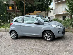 Grau Gebraucht 2015 Ford Ka Ambiente Kleinwagen | 2.800 € (Superpreis)
