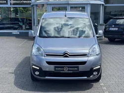 Grau Gebraucht 2015 Citroën Berlingo SELECTION Van / Kleinbus | 6.500 € (Guter Preis)
