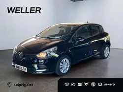 Schwarz Gebraucht 2020 Renault Clio V Collection Kleinwagen | 9.990 € (Guter Preis)