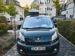 Schwarz Gebraucht 2011 Peugeot Expert Van | 15.000 €