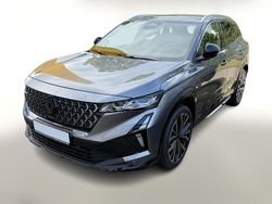 Grau Neu 2025 Renault Austral Techno SUV | 40.817 € (Fairer Preis)