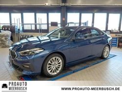Phytonicblau Gebraucht 2024 BMW 218 Performance Coupé | 24.999 € (Superpreis)