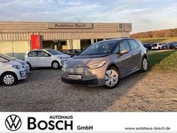 Grau Gebraucht 2022 VW ID.3 Pro Performance Kleinwagen | 20.650 € (Superpreis)