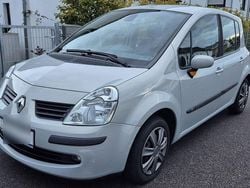 Silber Gebraucht 2005 Renault Modus Authentique Van / Kleinbus | 1.400 € (Guter Preis)