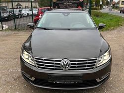 Schwarz Gebraucht 2012 VW CC Basis Limousine | 11.599 € (Fairer Preis)