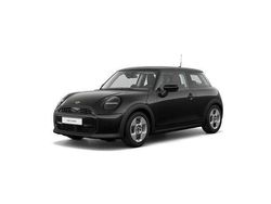 Schwarz Gebraucht 2024 Mini John Cooper Works Kleinwagen | 29.530 € (Fairer Preis)