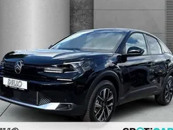 Schwarz Neu 2025 Citroën C4 Limousine | 32.969 €