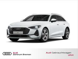 Weiß Gebraucht 2025 Audi A5 Sport Kombi | 38.980 € (Teuer)
