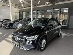 Nachtschwarz unilack Gebraucht 2022 Mercedes GLA250 Style SUV | 31.490 € (Superpreis)