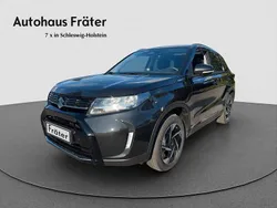 Schwarz Neu 2025 Suzuki Vitara Comfort+ SUV | 25.480 € (Fairer Preis)