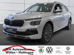 Brilliantsilber metallic Neu 2025 Skoda Kamiq Tour SUV | 36.380 €
