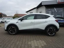 Himalayaweiß Neu 2025 Mitsubishi ASX Edition SUV | 31.990 € (Fairer Preis)